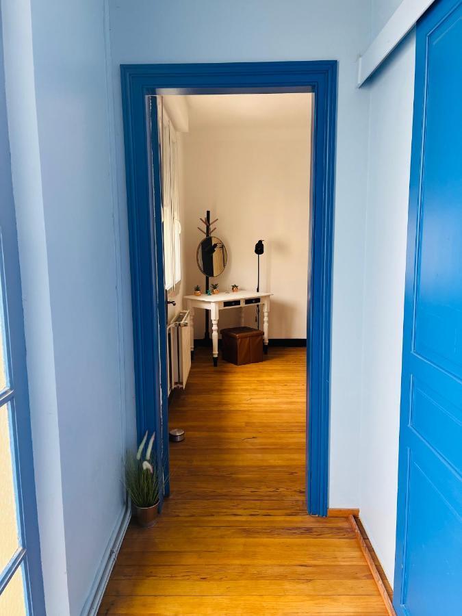 Appart 3 Etoiles, Le Bon Esprit, Coeur De Ville, 6 Pers Boulogne-sur-Mer Exteriér fotografie