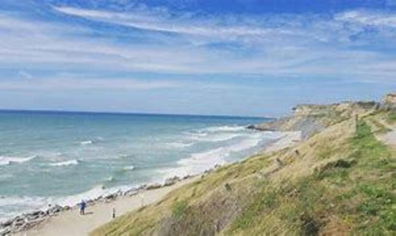 Appart 3 Etoiles, Le Bon Esprit, Coeur De Ville, 6 Pers Boulogne-sur-Mer Exteriér fotografie